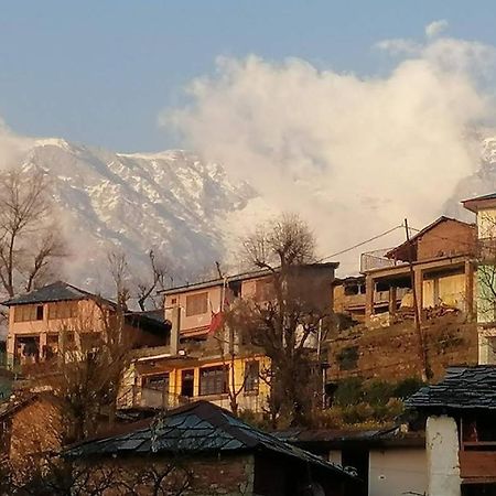 The Lake Cottage By Vrb Hotels Mcleodganj ダラムシャーラー エクステリア 写真