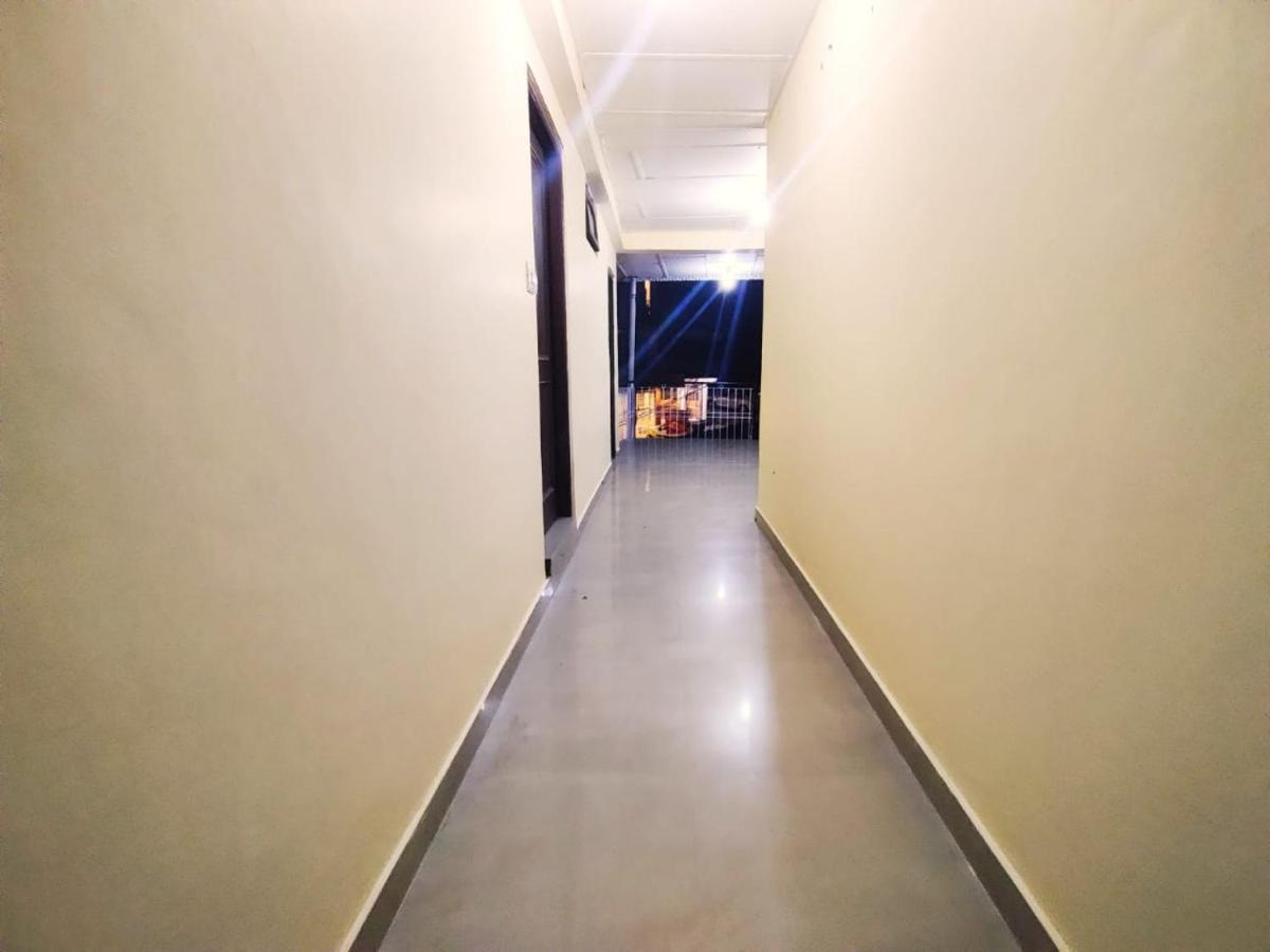 The Lake Cottage By Vrb Hotels Mcleodganj ダラムシャーラー エクステリア 写真