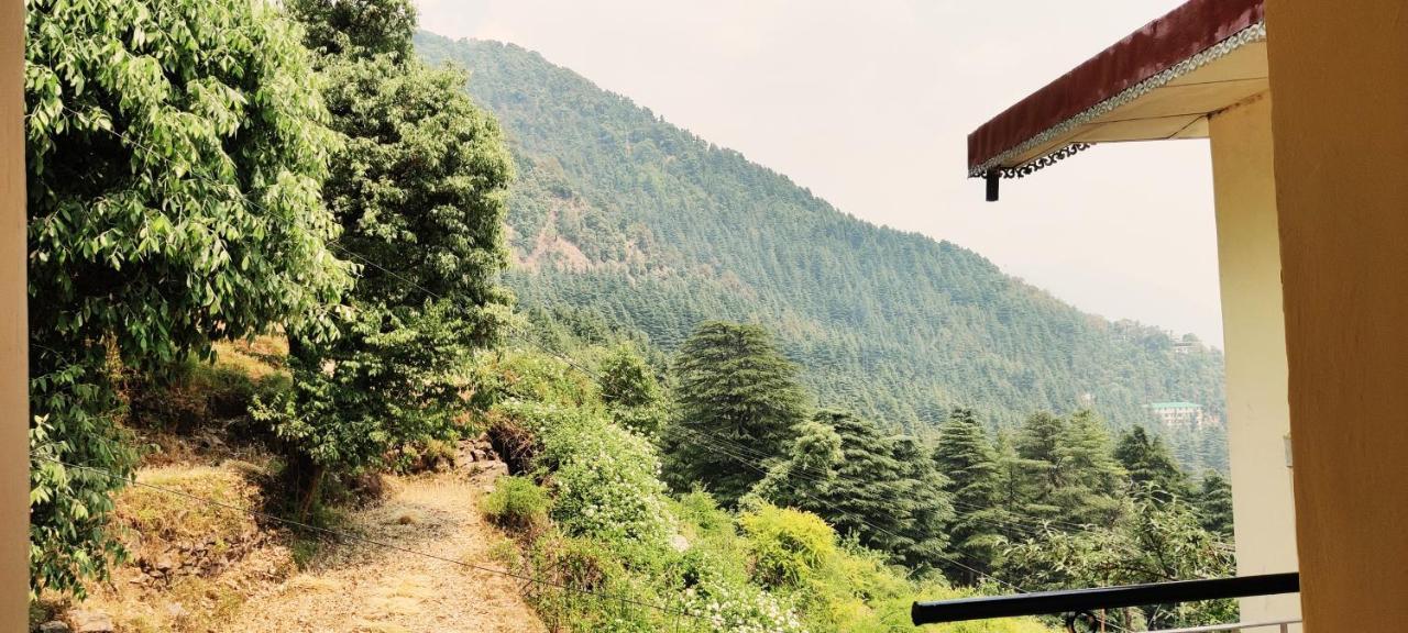 The Lake Cottage By Vrb Hotels Mcleodganj ダラムシャーラー エクステリア 写真