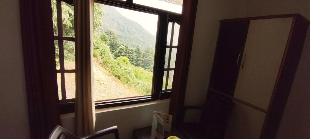 The Lake Cottage By Vrb Hotels Mcleodganj ダラムシャーラー エクステリア 写真