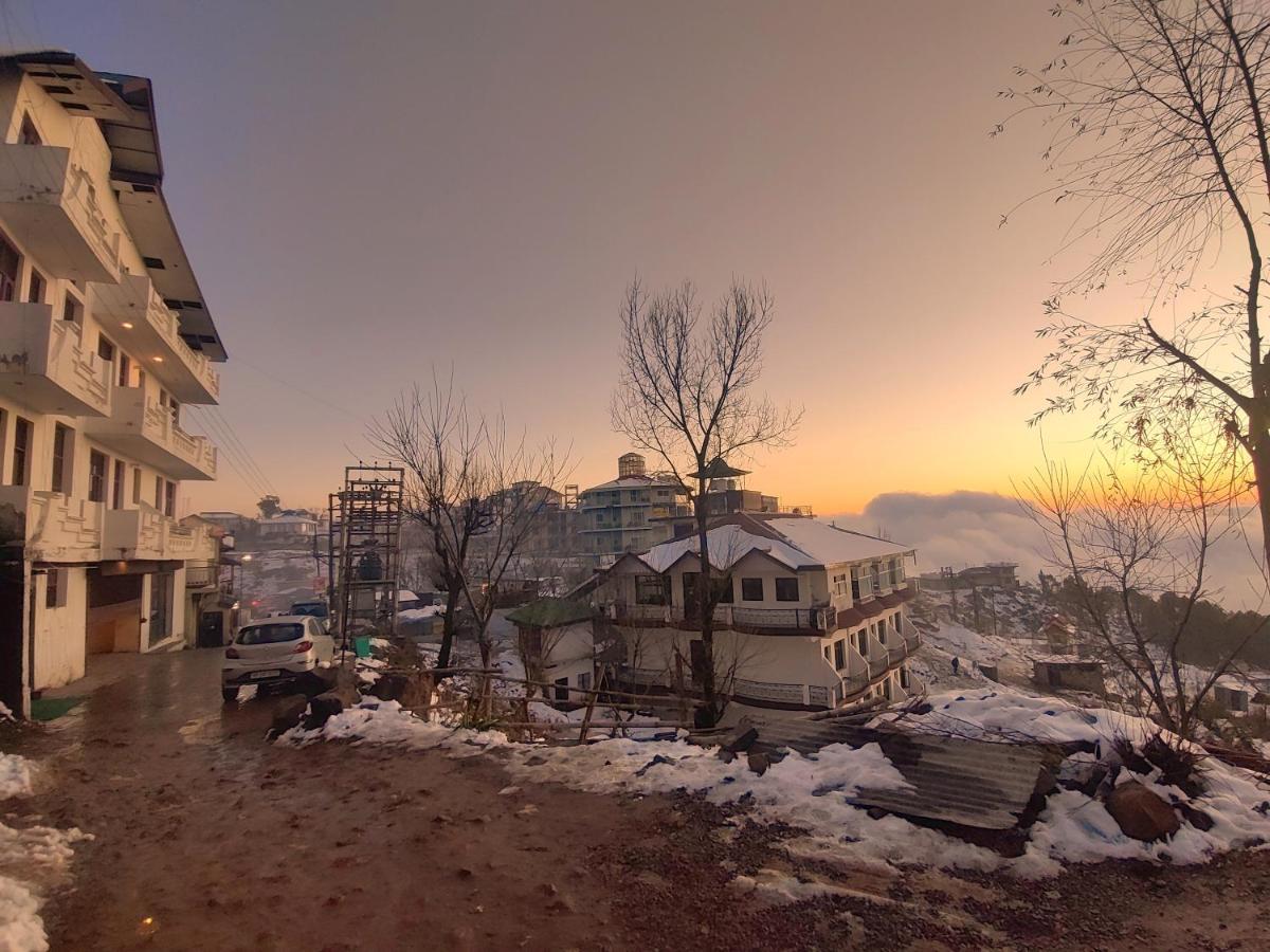 The Lake Cottage By Vrb Hotels Mcleodganj ダラムシャーラー エクステリア 写真