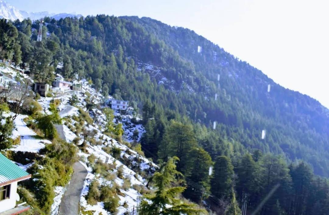 The Lake Cottage By Vrb Hotels Mcleodganj ダラムシャーラー エクステリア 写真